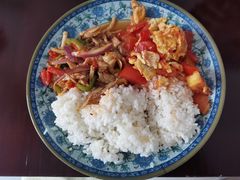 -中南大学-食堂第3食堂
