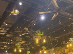 -小俩口烧烤东北菜(双井店)