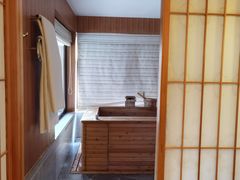 -北京古北水镇御舍温泉酒店