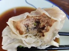 猪肉三鲜烧麦-正宗天津烧麦馆(柳州路店)