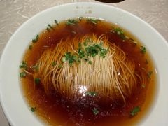 -松鹤面馆·古法焖肉面(观前店)