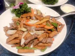 -好日子皇冠假日酒店·君怡咖啡厅(特美思大厦店)