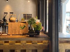 -Metal hands·铁手咖啡