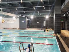 -FLARE STAR FITNESS(复地活力城店)