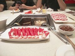 -海底捞火锅(龙岗星河COCO Park店)