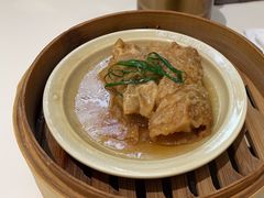 -蔡澜点心·粤菜(月星环球港店)