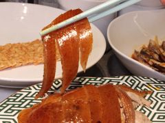 -宫燕府·京菜·烤鸭·淮扬菜(王府中心店)