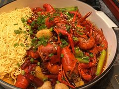 -嘎嘎鸭脑壳(蜀汉路店)