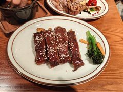 -CRAZYONES西班牙海鲜饭(上海美罗城店)