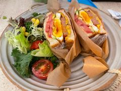 -玲婧胡同·生日蛋糕·餐厅(嘉里城店)