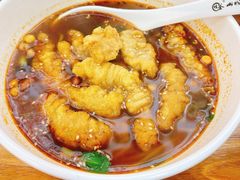 -山城重庆小面(碑亭巷店)