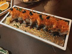 -弓二·烧鸟居酒屋(财富购物中心店)