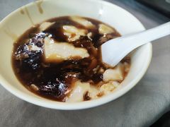 豆腐脑-金家老三饭庄(常营店)