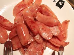 -嘿嘟嘟·肋条烧肉放题(爱融荟城店)