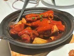 -汤城小厨•粤菜•靓汤(苏州街店)