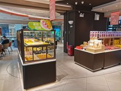 -奈雪的茶(华强北中航城店)