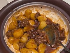 -U你·天然调味(南湖总店)