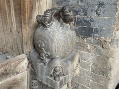 -山西王家大院