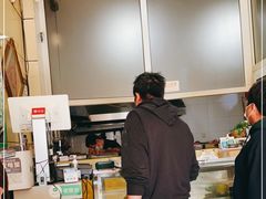 -宝光熏肉鞋底火烧(新街口店)