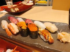 -筑地寿司清(渋谷店)