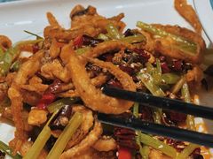 -北塘海鲜·天津菜(大光明桥旗舰店)