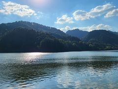 -黔灵山公园