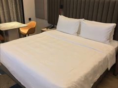 -城际上海虹桥机场酒店