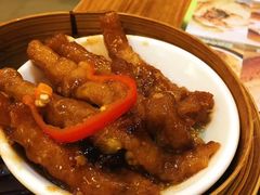 -添好运点心专门店(深水埗店)