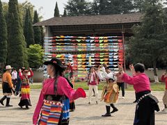 -云南民族村