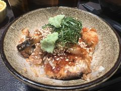 -玄白·炭烤活鳗(上海首店)