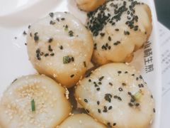 -小杨生煎(香港名都店)