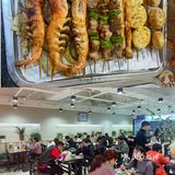 青岛｜人气火爆的老谢野馄饨