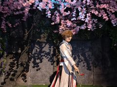 -暴风岛沉浸式体验馆(百联世纪店)