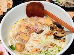 -云味馆·云南菜·云南米线(景田店)