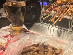 -可口香·非遗老号烧烤(南岗直营店)