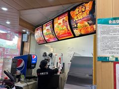 -华莱士·全鸡汉堡(浦东南路店)
