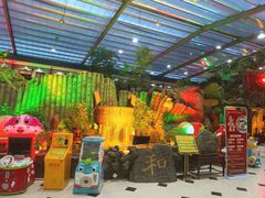 -老山东·山东菜(鲁菜名店)