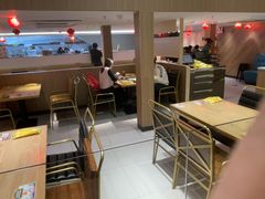 -豪客来牛排(人民东路店)