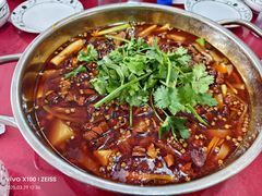 -无味饭店(九眼桥商业文化广场店)