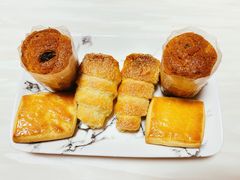 -中关村茶点