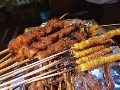 -风暴音乐烧烤串吧