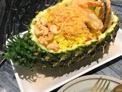 -Thai Alley泰爱里(二沙岛店)