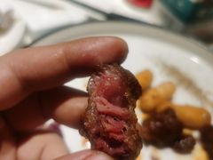 -森谷美食公园(杨行店)