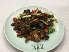 -卫鼎轩·曹公馆(鼓楼店)