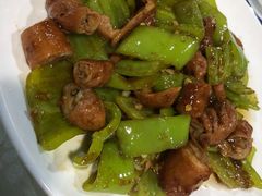 -石饮红星包子(中山路店)