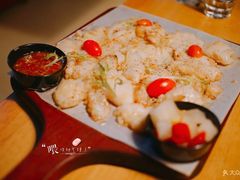 -囧吉香生蚝牛排馆(湖北路店)