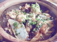 -溪悦渔庄(九龙湖店)