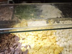-孔师傅八仙老鸭粉丝汤(上海市第一食品商店南东店)