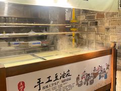-老宁波1381餐厅(宏泰广场店)