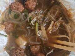 -香慧锅贴(建兰路商业步行街店)